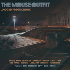 The Mouse Outfit - I Wonder feat IAMDDB (Instrumental)