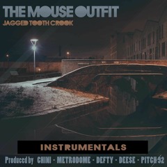 The Mouse Outfit - Cut Em Loose(Instrumental)
