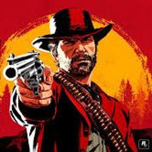 Stream RED DEAD REDEMPTION 2 JT Music - "Ride or by | Listen online for free on SoundCloud