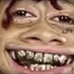 interlude: y_____e ___a________h (what trippie red actually sounds like to people with an IQ over 2)