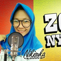 NIKISUKA -  ZONA NYAMAN Reggae SKA