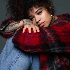 FREE R&B Type Beat "Baby Its Real" Kehlani ft. H.E.R x SZA x Ella Mai