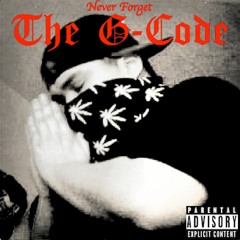You A Studio Gangsta! - G-Code