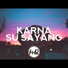 GeryManoy - Karna Ta So Sayang ( FunkyNight Style )2018New!!!