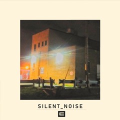 CUBE IMPACTOR- Silent_Noise