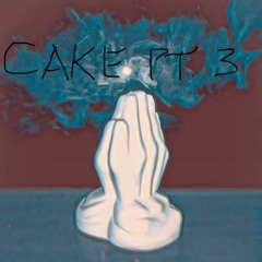 Cake pt. 3 (feat. Xtra K) - prod. White Accord