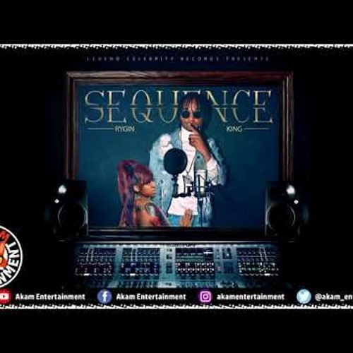 Rygin King - Sequence