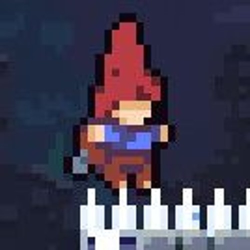 Celeste (Lena Raine) - Quiet And Falling (Piano Arrangement)