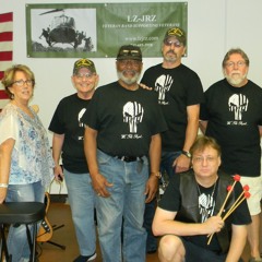 Sweet Home Chicago - LZJRZ Veterans Band