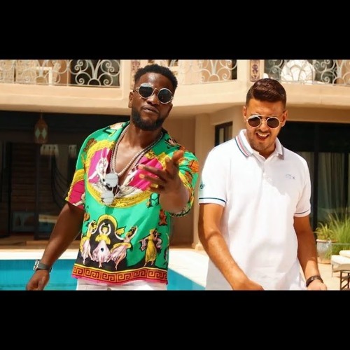 H Magnum feat. Youcef Raïfi - De L'or