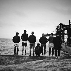 BTS - The Truth Untold (LoFi Mix)
