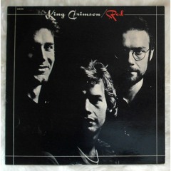 King Crimson-Providence