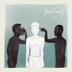 Fourtwnty - Aku Tenang