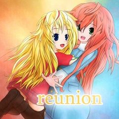 S★T album: reunion (crossfade)
