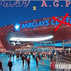 Wavy x A.G.P  Barclays