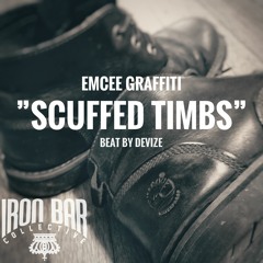 Emcee Graffiti - Scuffed Timbs [Prod. Devize]