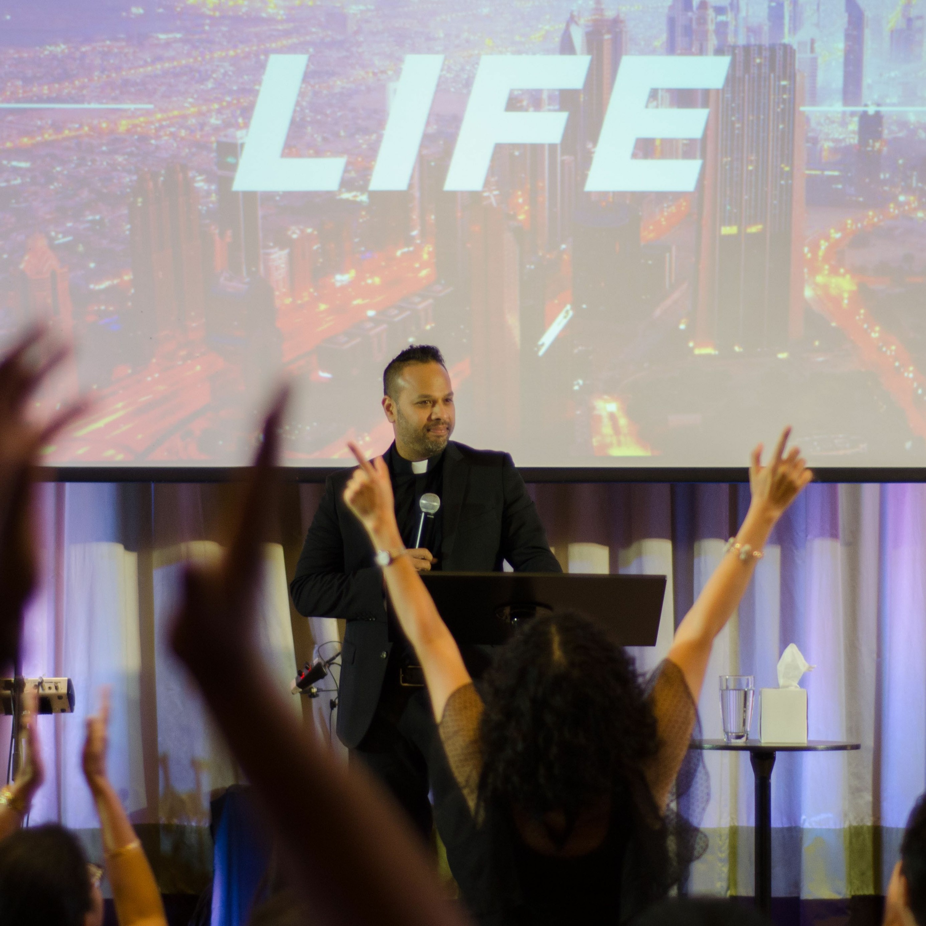 Life Church Global