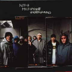 NITRO MICROPHONE UNDERGROUND - REQUIEM