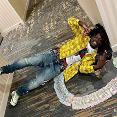 Glokknine Type Beat [Prod.T-WayyDinero]