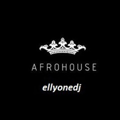 Afro House Mix 2018 by Ellyonedj