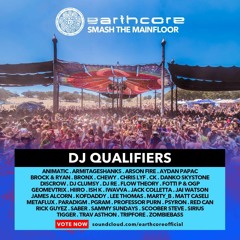 Earthcore Smash The Mainfloor Music Competition 2017