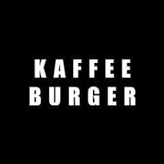 DJset @ KaffeeKlatsch – KAFFEE BURGER Berlin