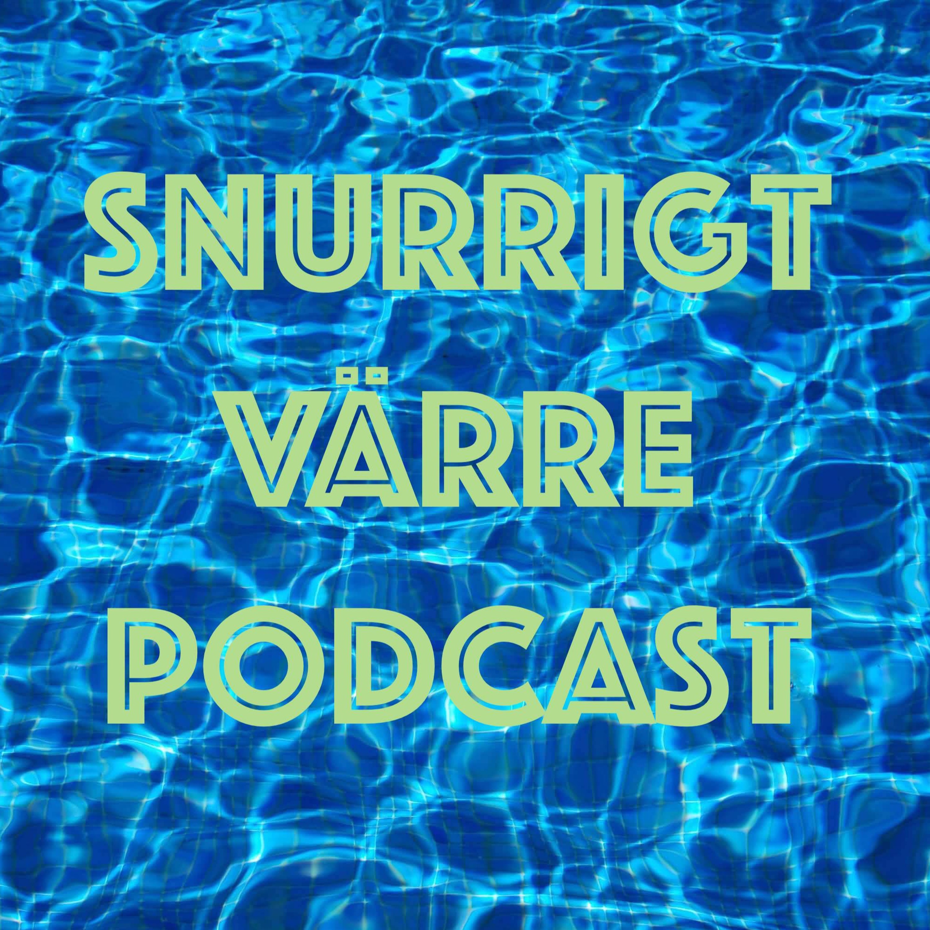 Avsnitt 3 - Mansgris episode artwork