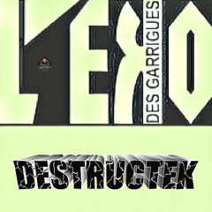 EKOTEK - Mix DesTrucTeK & DJ 2diou - (27.10.2018)