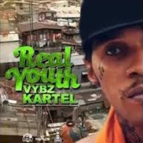 🔥💿 REAL YOUTH - Dancehall Mix 2018 ft Vybz Kartel, Popcaan - FAMILY, Govana, Shane O, Ricky Chopz