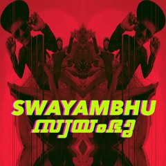 Swayambhu (feat. ThirumaLi)
