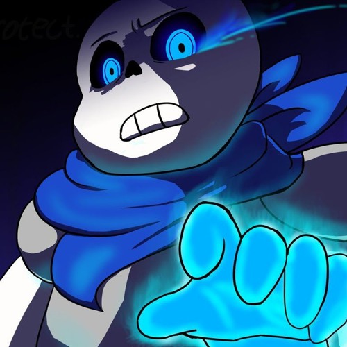 Stream dream sans megalovania by parraXp