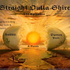 Darren Poole - Straight Outta Shire Ep 21
