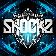 SHOCKZ / TOXIC SICKNESS GUEST MIX / OCTOBER / 2018