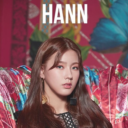 Thai Ver G I Dle Hann Alone 한 L Cover By Reka By Reka