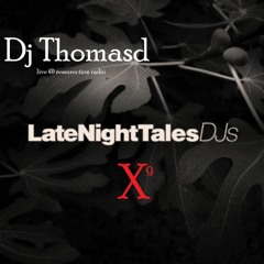 Late Night Djs 19 - The 2018 session