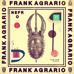 03 Frank Agrario - Tapwater
