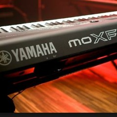 Ambient MOXF Dreams