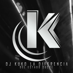 3.DISFRUTO (ORIGINAL EDIT) DJ KUKO ✘ DJ WILFREDO