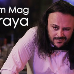 Akram Mag - Mraya | مرايا
