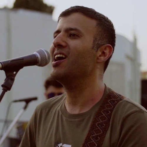 الصينية - حمزة نمرة