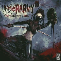 Vaenus - Broerrnn