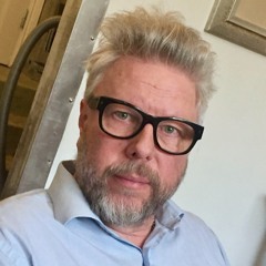 Jungilainen terapeutti Harri Virtanen: Traumoista voi toipua