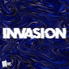 RHOD3 - Invasion [Free Download]