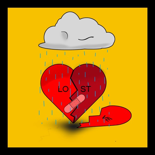 Hard To Fall In Love