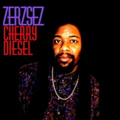 Cherry Diesel [Explicit]
