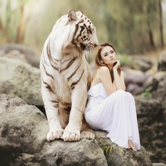 Con la vida boquiabierta