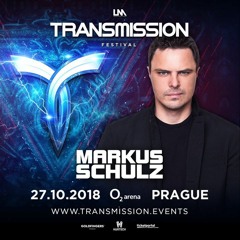 Markus Schulz - Live from Transmission: The Awakening 2018 in Prague