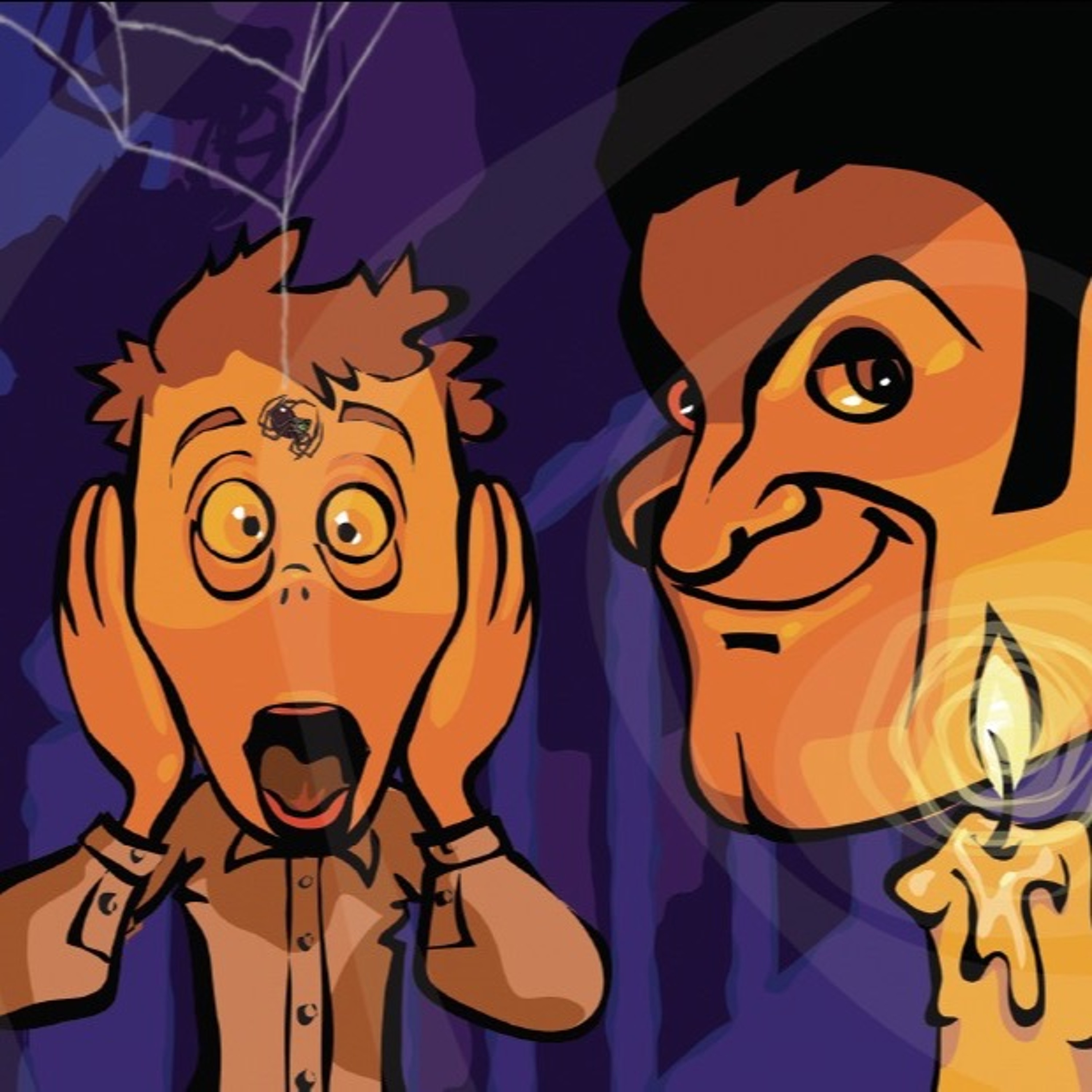 The Perki & Mann DadCast