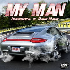 My Man (Instrumental)