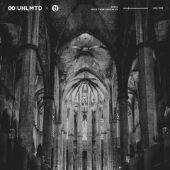 DG812 - Voice from Darkness